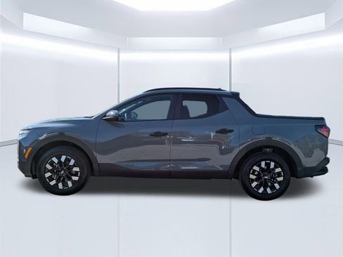 Used 2025 Hyundai Santa Cruz SEL image 7