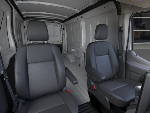 New 2026 Ford Transit 250 148 Medium Roof RWD image 10