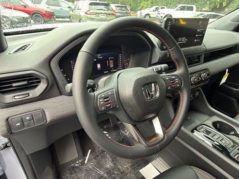 New 2026 Honda Passport TrailSport image 31