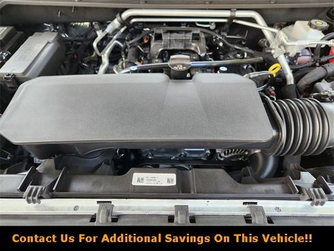 New 2026 GMC Canyon Elevation w/ Convenience Package image 21