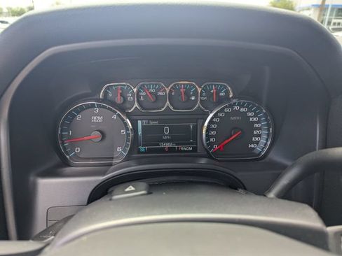 Used 2016 Chevrolet Silverado 1500 LT w/ All Star Edition RWD image 33