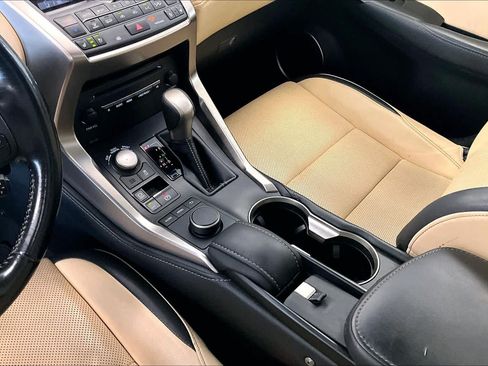 Used 2017 Lexus NX 200t FWD w/ Premium Package image 14