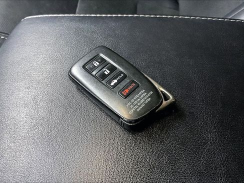 Used 2016 Lexus GS 350 image 12