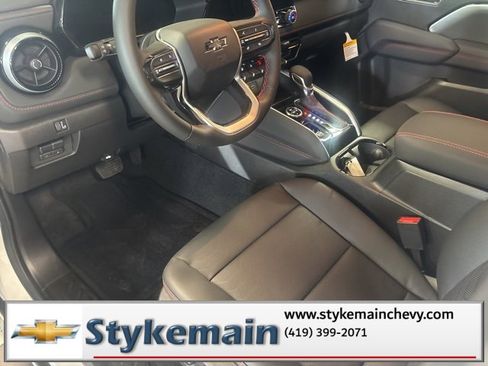 New 2026 Chevrolet Colorado Z71 w/ Z71 Convenience Package 2 image 5