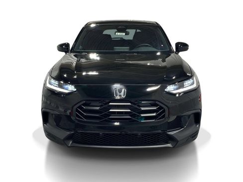 New 2026 Honda HR-V Sport image 6