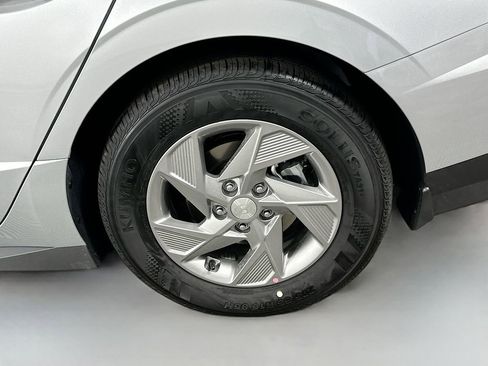 New 2026 Hyundai Sonata SE image 21