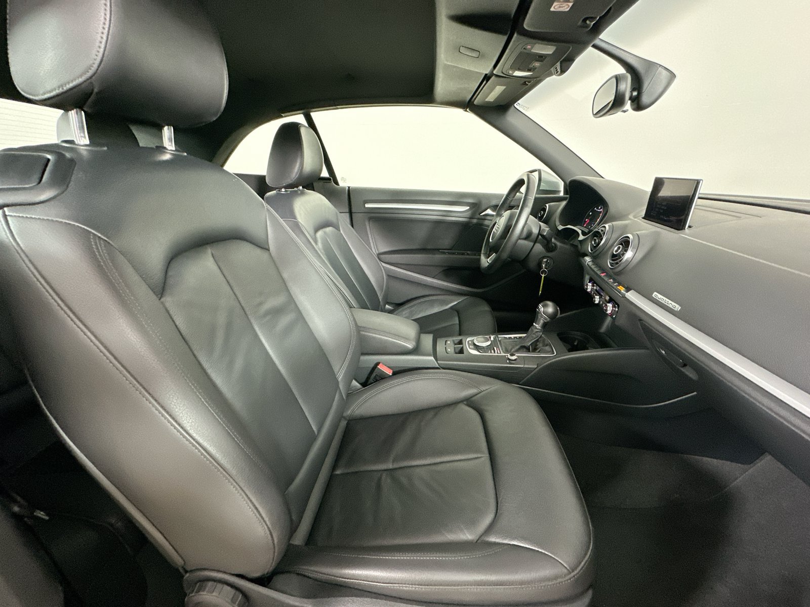 Used 2015 Audi A3 2.0T Premium AWD/4WD image 37