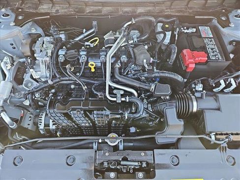 Used 2024 Nissan Altima 2.5 S FWD image 27