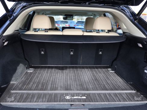 Used 2022 Lexus RX 350 FWD w/ Premium Package image 21