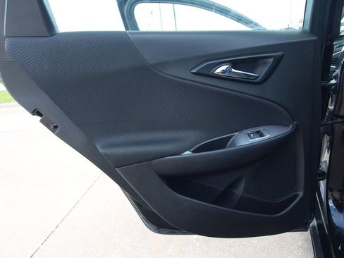 Used 2024 Chevrolet Malibu LT FWD image 35