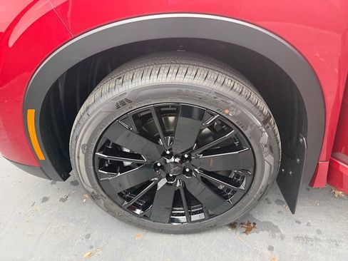 New 2026 Mitsubishi Outlander Ralliart image 38