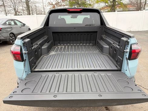 New 2026 Hyundai Santa Cruz SE image 25