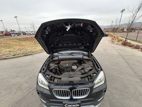 Used 2015 BMW X1 xDrive28i image 33