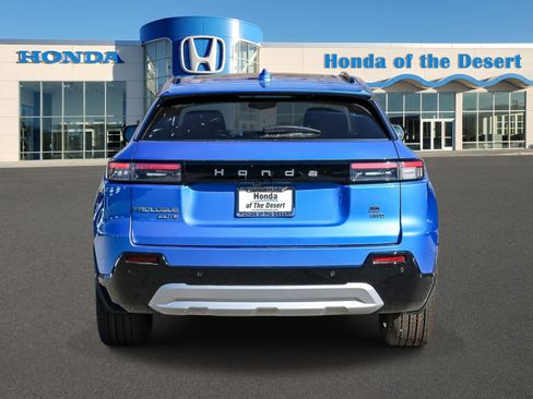 New 2026 Honda Prologue Elite image 6