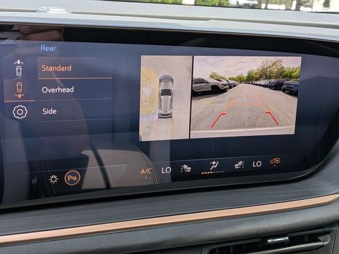 New 2026 Buick Envision Sport Touring AWD/4WD image 23