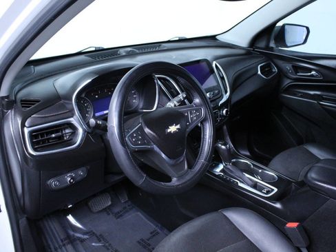 Used 2019 Chevrolet Equinox Premier image 15
