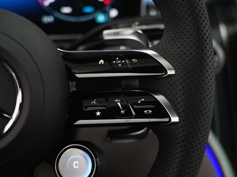 New 2026 Mercedes-Benz CLE 53 AMG CLE 53 AMG image 21