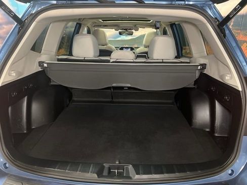 Used 2021 Subaru Forester Premium image 60