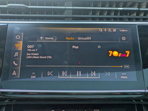 Used 2020 Audi Q7 3.0T Premium w/ Convenience Package image 17