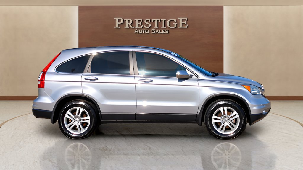 Used 2011 Honda CR-V EX-L image 5