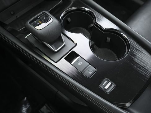 Used 2022 Nissan Rogue Platinum w/ Head-Up Display Package image 17