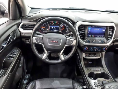 Used 2023 GMC Acadia SLT w/ Preferred Package AWD/4WD image 18