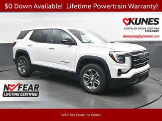 Used 2025 GMC Terrain Elevation AWD/4WD video 1