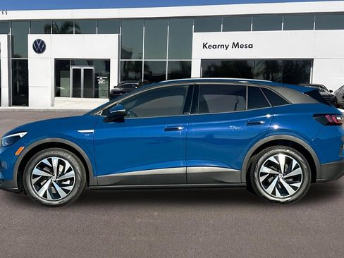 New 2026 Volkswagen ID.4 Pro RWD image 7