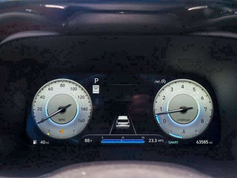 Used 2024 Hyundai Palisade SEL w/ Premium Package FWD image 18