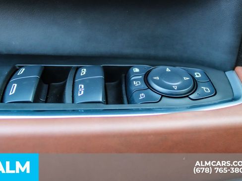 Used 2025 GMC Sierra 2500 Denali Ultimate image 40