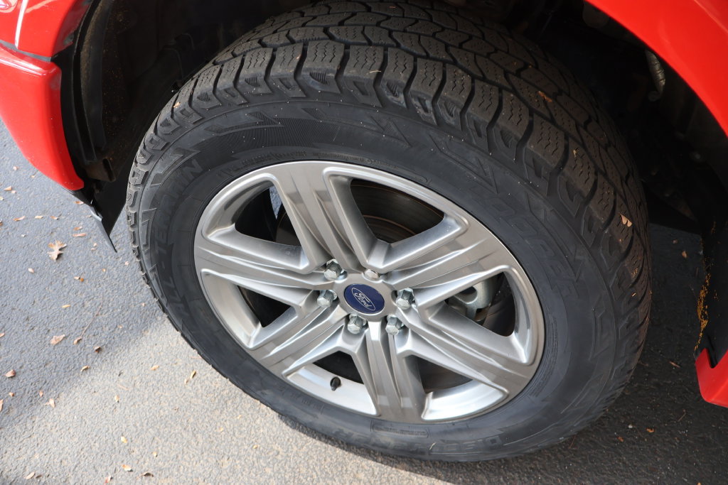 Used 2018 Ford F150 XLT w/ Equipment Group 302A Luxury AWD/4WD image 63