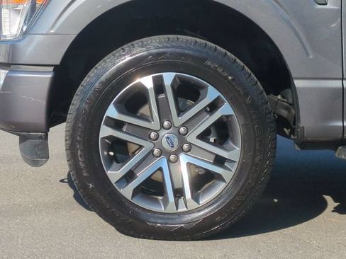 Used 2022 Ford F150 XL w/ STX Appearance Package AWD/4WD image 19