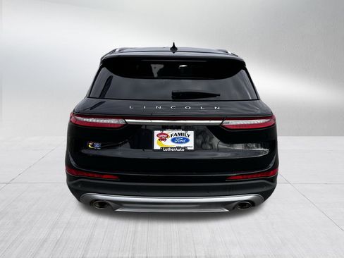 Used 2023 Lincoln Corsair Reserve w/ Equipment Group 201A image 6