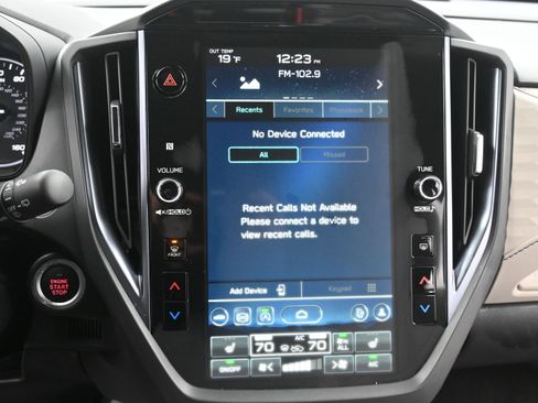 New 2026 Subaru Forester Limited image 30