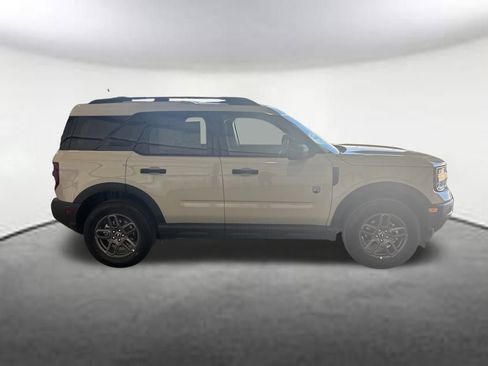 New 2025 Ford Bronco Sport Big Bend w/ Convenience Package image 6