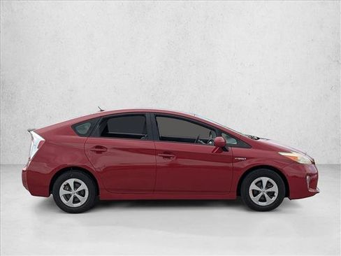 Used 2012 Toyota Prius Two image 4