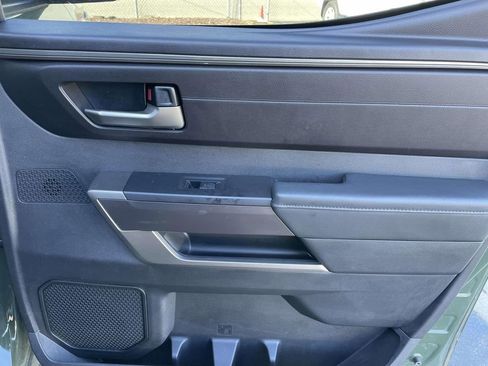 Used 2023 Toyota Tundra SR5 w/ SR5 Premium Package image 44