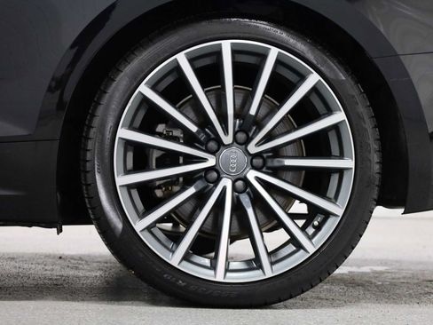Used 2019 Audi A5 2.0T Premium Plus w/ Premium Plus AWD/4WD image 36