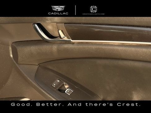 Used 2022 Honda Accord Sport image 24