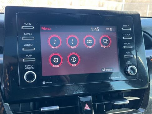 Used 2021 Toyota Camry SE w/ Convenience Package image 12