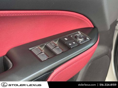 Used 2022 Lexus NX 350 AWD w/ Cold Area Package image 21