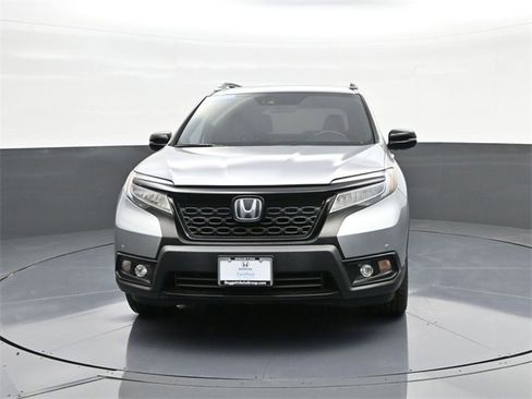 Certified 2020 Honda Passport Elite image 29