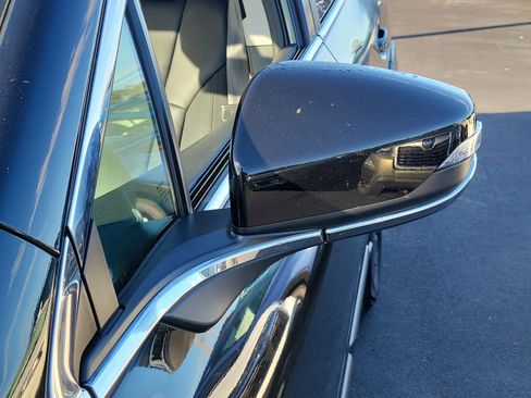 Used 2023 Subaru Outback Limited image 11