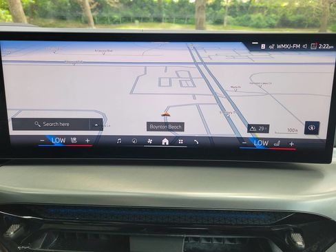 Used 2026 BMW 430i Convertible image 22