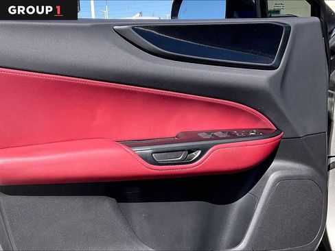 Used 2024 Lexus NX 250 w/ Towing Package (2000 Lbs) image 19