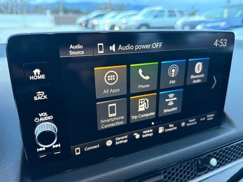 Used 2022 Honda Civic Sport Touring image 19