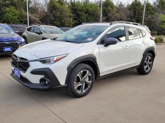 New 2026 Subaru Crosstrek 2.0i Premium video 1