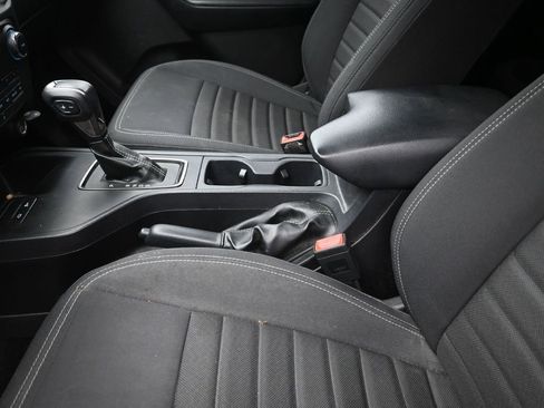 Used 2023 Ford Ranger XLT w/ Equipment Group 301A Mid image 21