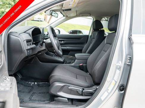Used 2025 Honda CR-V LX image 23