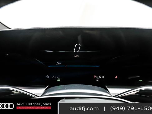 Used 2024 Cadillac Lyriq Sport w/ LPO, Floor Liner Package image 19